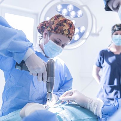 Operation