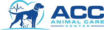 Logo ACC Kleintierzentrum Rosental - animal care center